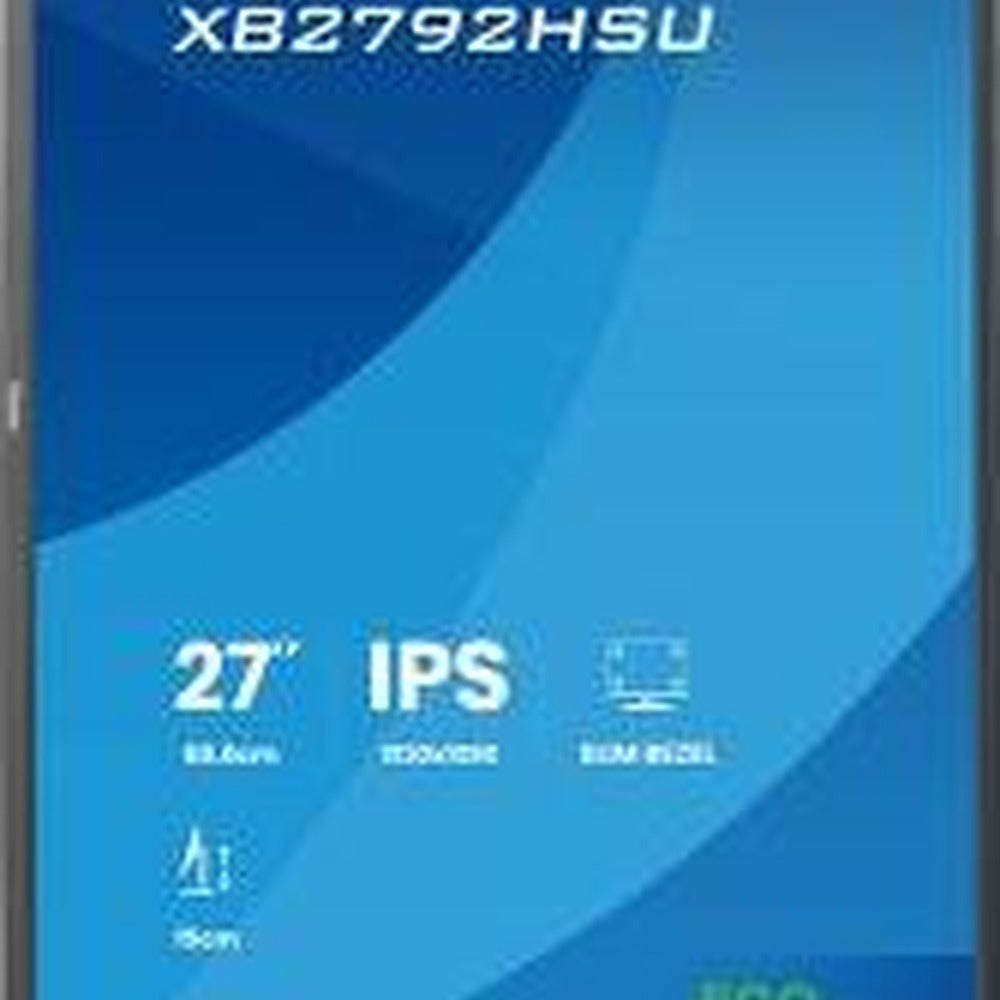 iiyama XB2792HSU-B1 Displays