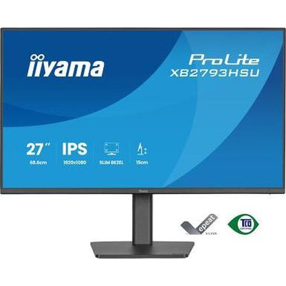 iiyama XB2793HSU-B1 PC Monitors