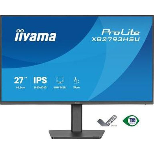 iiyama XB2793HSU-B1 PC Monitors