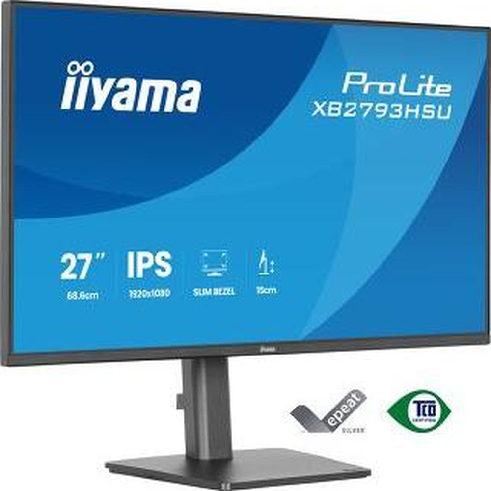 iiyama XB2793HSU-B1 PC Monitors