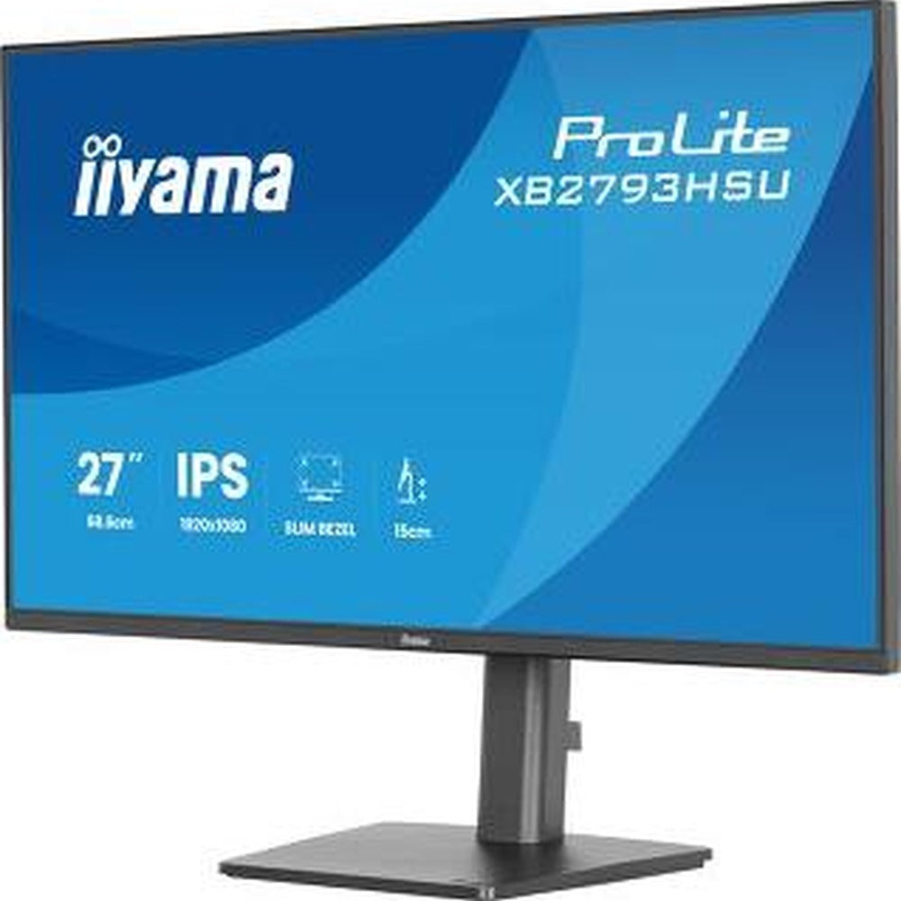 iiyama XB2793HSU-B1 PC Monitors