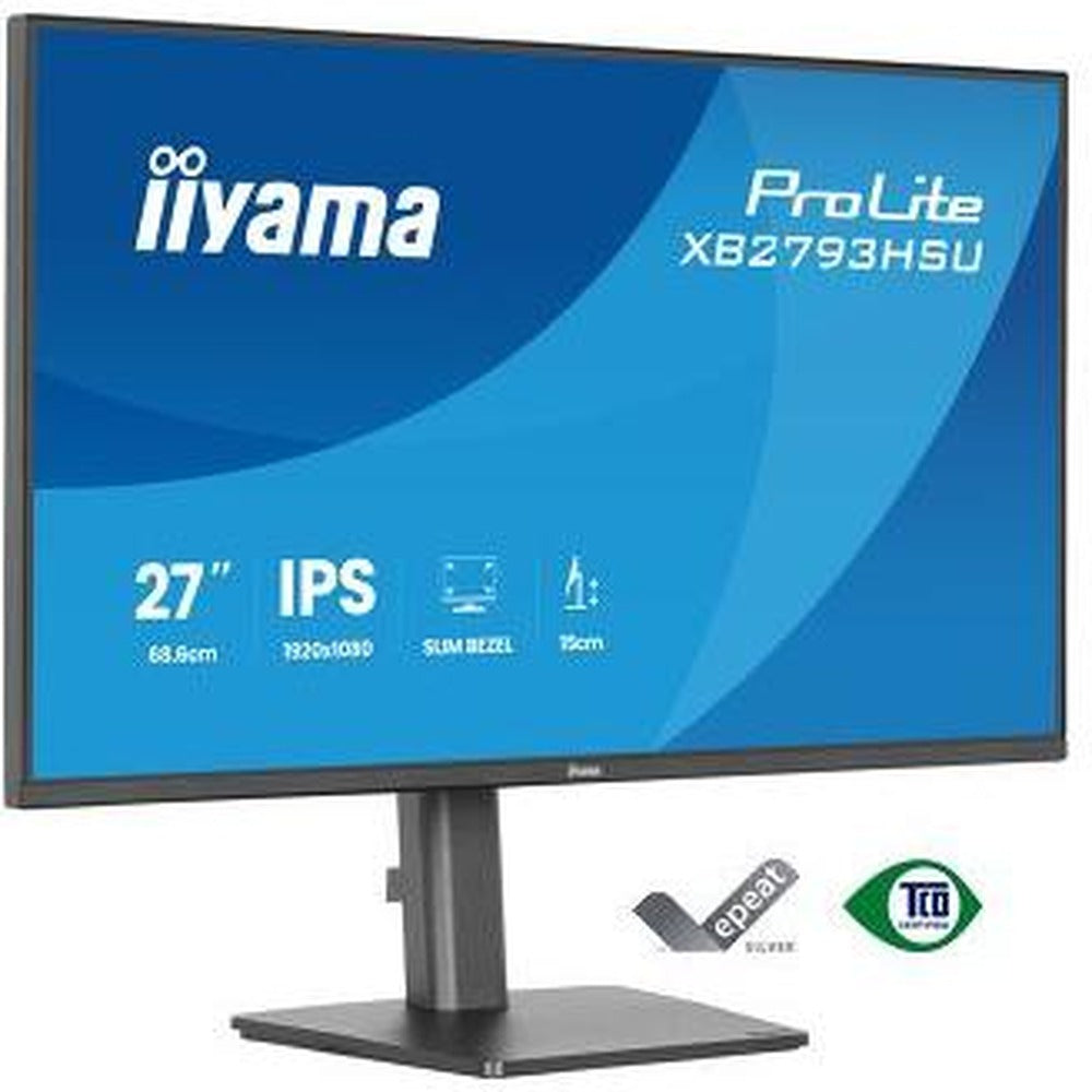 iiyama XB2793HSU-B1 Displays