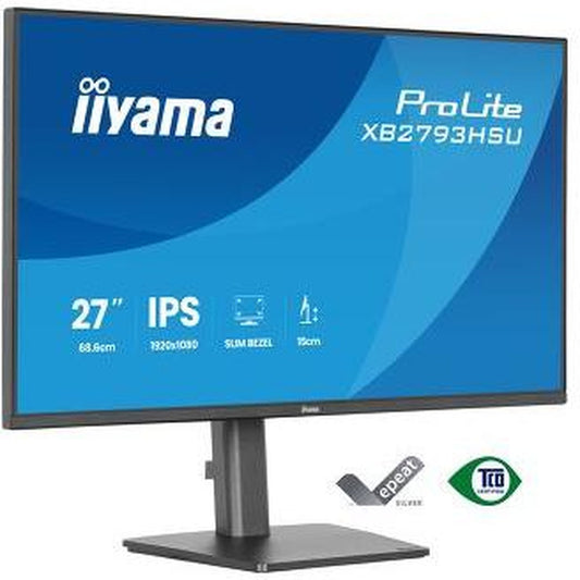 iiyama XB2793HSU-B1 Displays