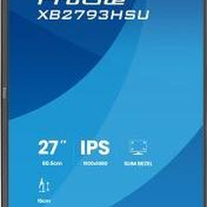 iiyama XB2793HSU-B1 Displays