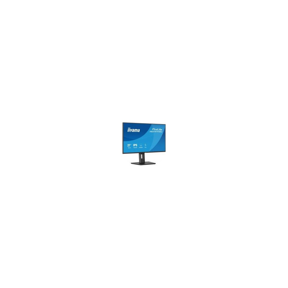 iiyama XB2797HSU-B1 Television Cables