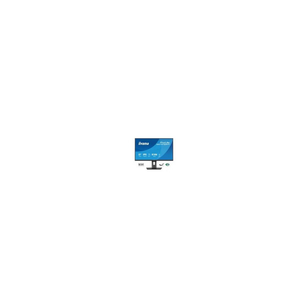iiyama XB2797QSNP-B1 Displays