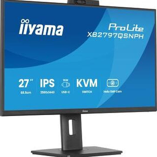 iiyama XB2797QSNPH-B1 PC Monitors