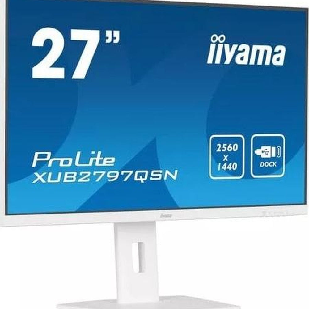 iiyama XB2797QSNP-W1 PC Monitors