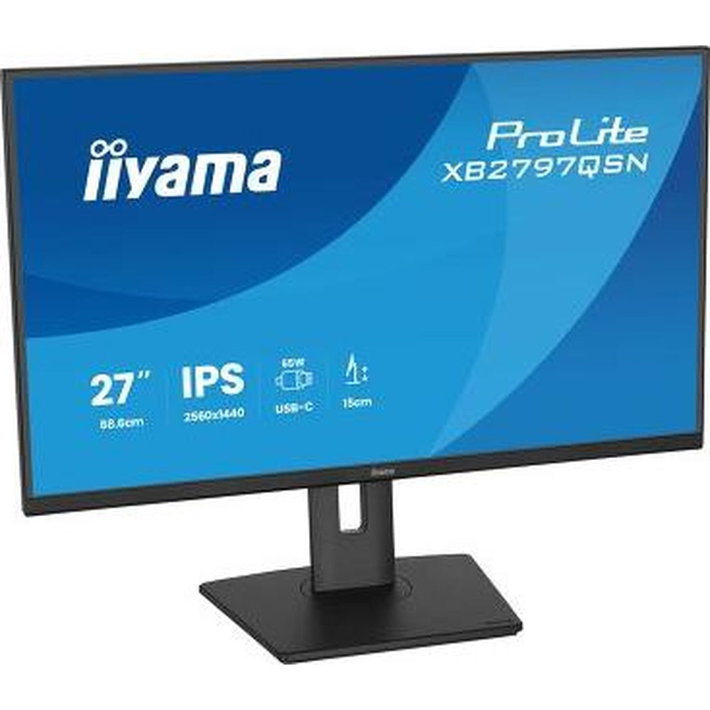 iiyama XB2797QSN-B1 PC Monitors
