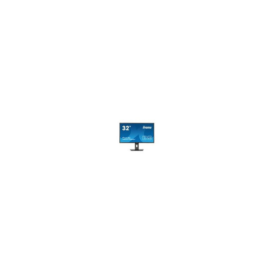 iiyama XB3270QSU-B1 Displays