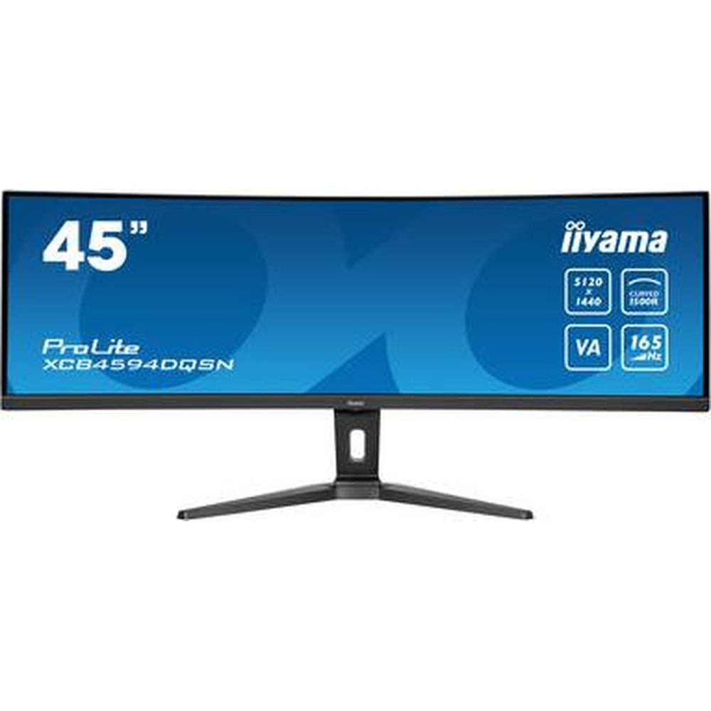 iiyama XCB4594DQSN-B1 PC Monitors