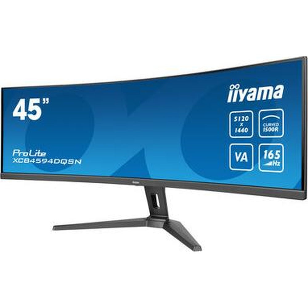 iiyama XCB4594DQSN-B1 PC Monitors