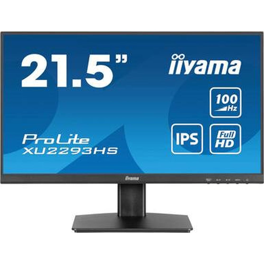 iiyama XU2293HS-B6 PC Monitors