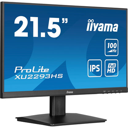 iiyama XU2293HS-B6 Displays