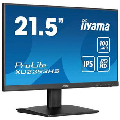 iiyama XU2293HS-B6 Displays