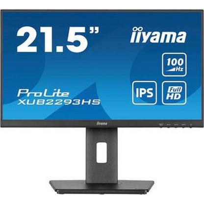 iiyama XUB2293HS-B6 PC Monitors