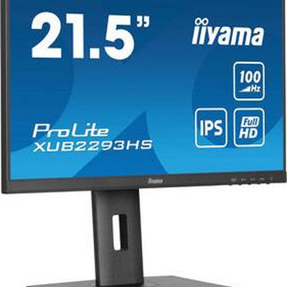 iiyama XUB2293HS-B6 PC Monitors