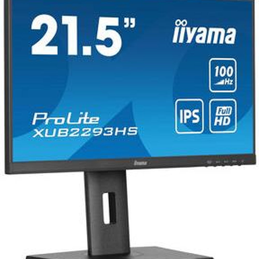 iiyama XUB2293HS-B6 Displays