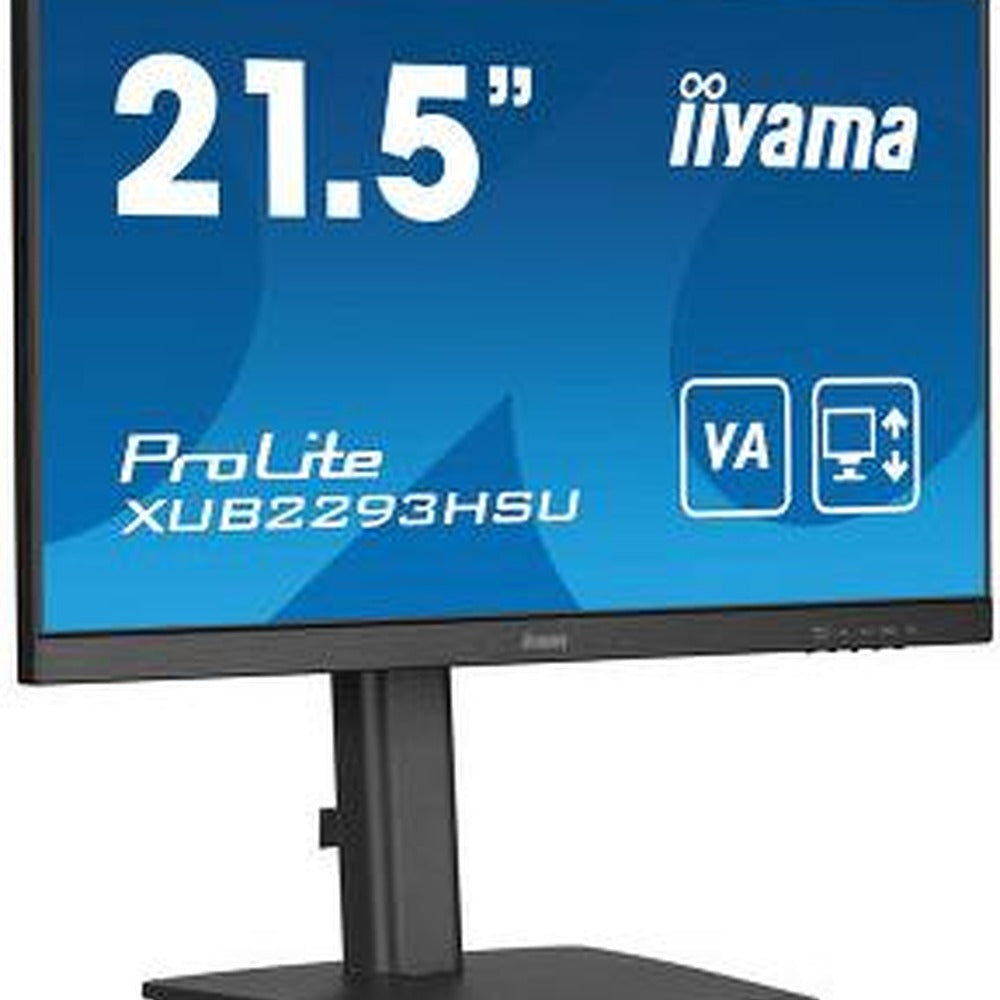 iiyama XUB2293HSU-B7 Displays