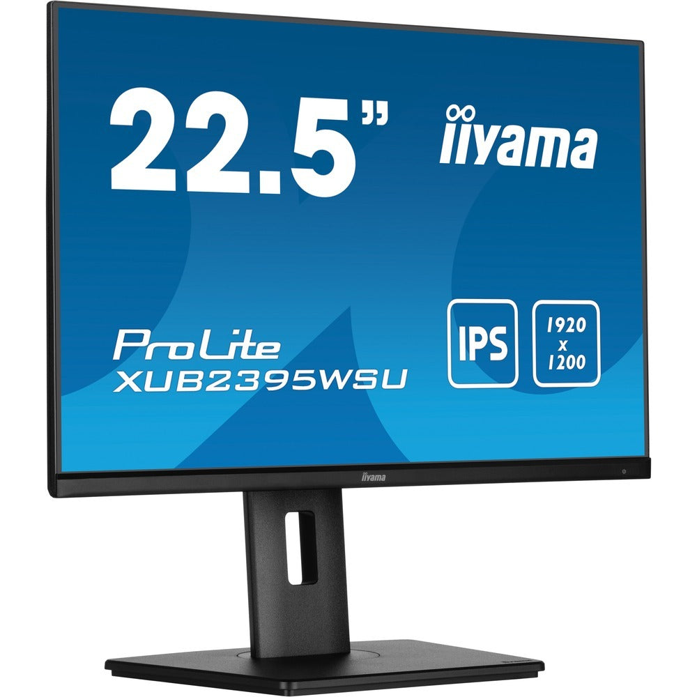 iiyama XUB2395WSU-B5 Displays