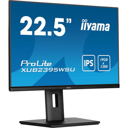 iiyama XUB2395WSU-B5 Displays