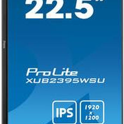 iiyama XUB2395WSU-B5 Displays