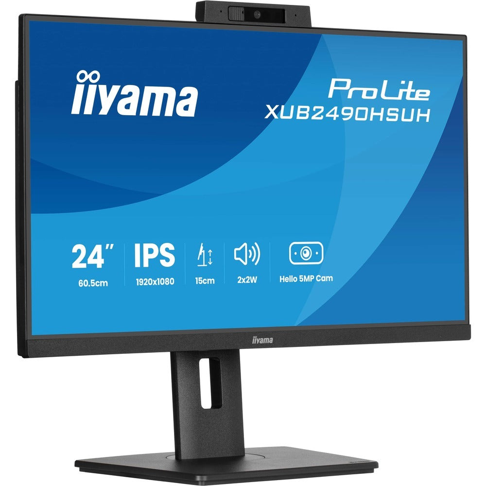 iiyama XUB2490HSUH-B2 Displays