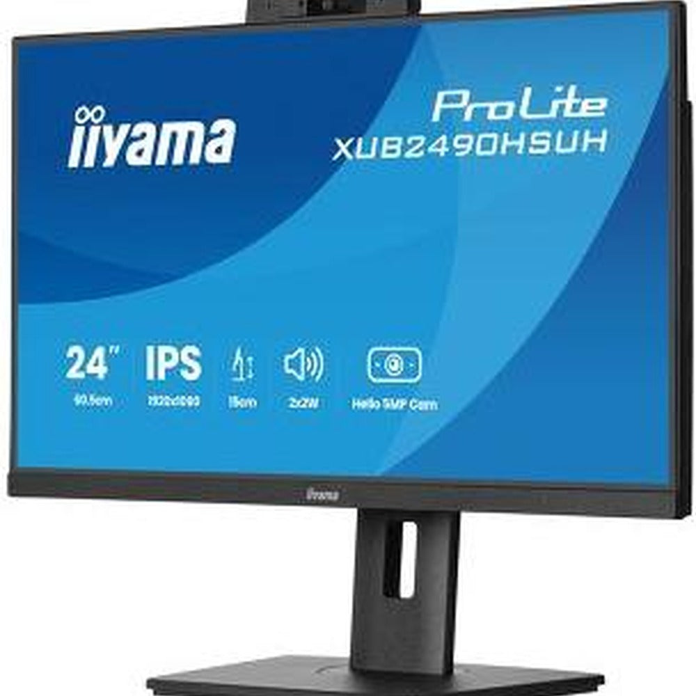iiyama XUB2490HSUH-B2 Displays