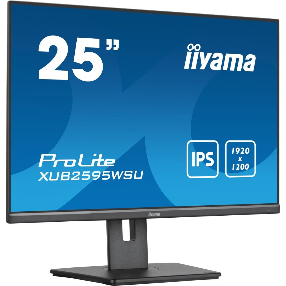 iiyama XUB2595WSU-B5 Displays