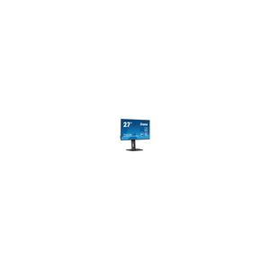 iiyama XUB2792UHSU-B6 Displays