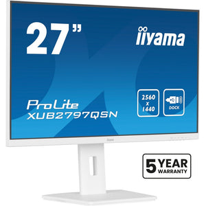 iiyama XUB2797QSN-W2 Displays