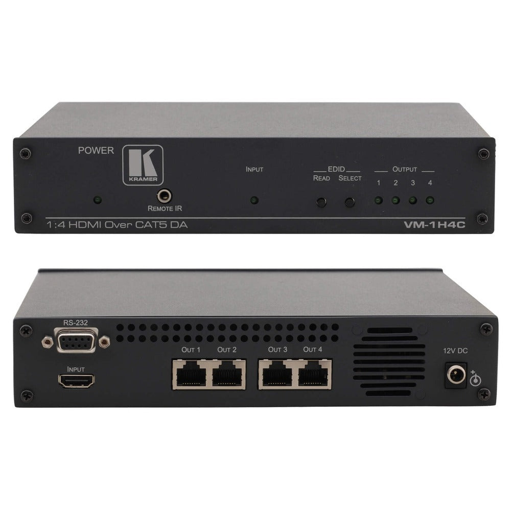 Kramer Electronics ADC-MDP/HF Computing Cables