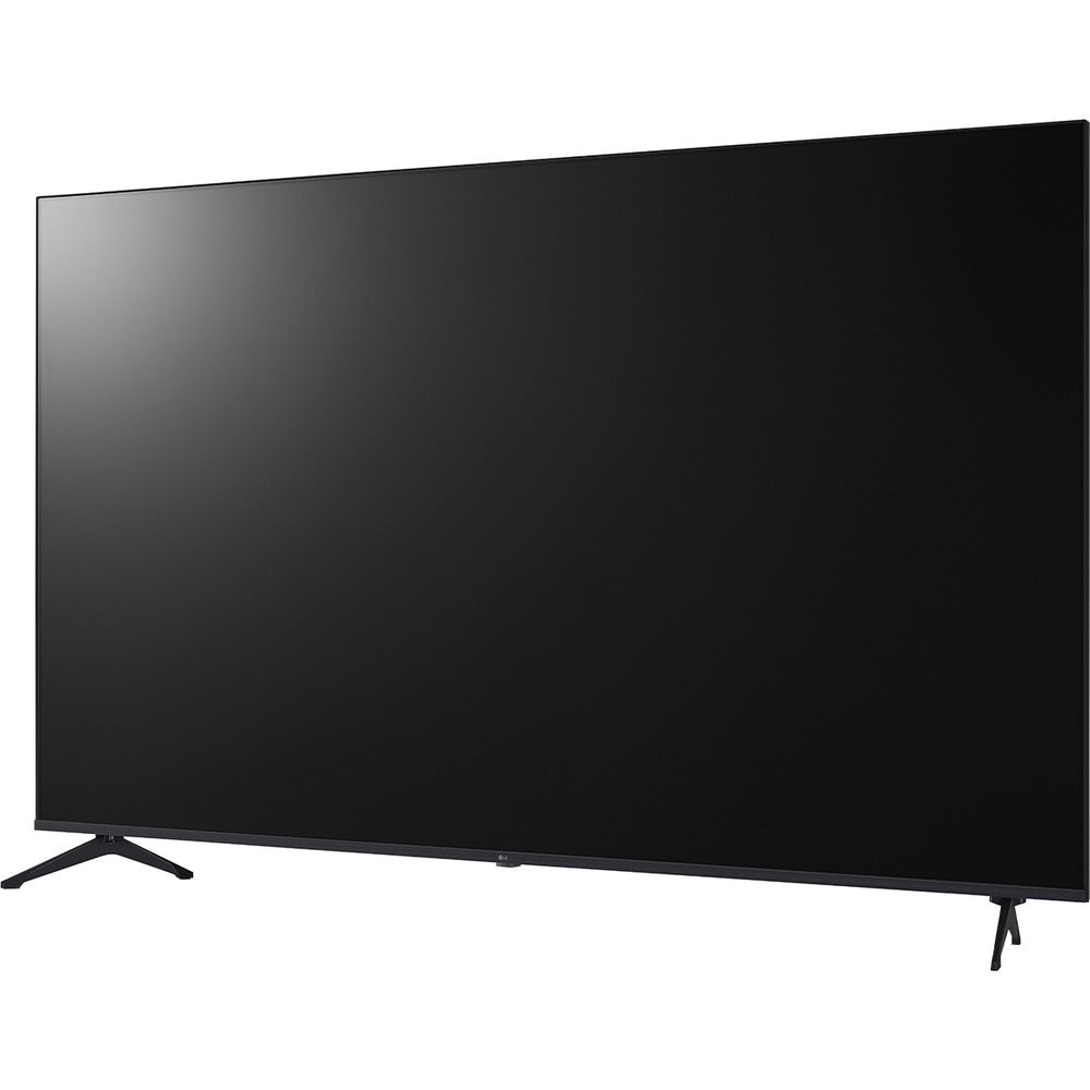 LG 75UA751C Televisions
