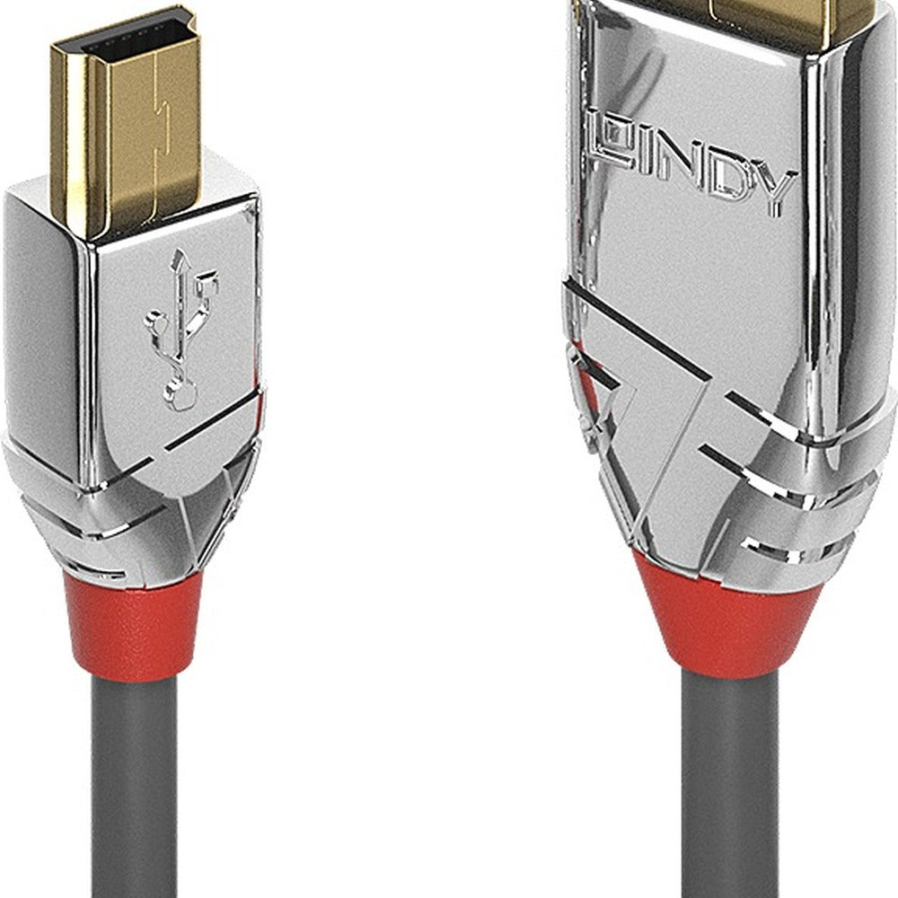 Lindy 36632 Computing Cables