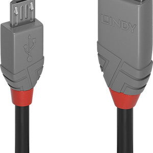 Lindy 36732 Computing Cables