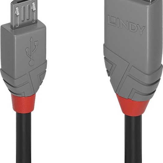 Lindy 36732 Computing Cables