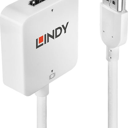 Lindy 38146 Television Cables