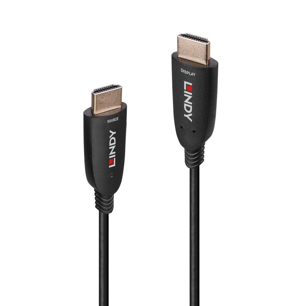 Lindy 38510 Television Cables