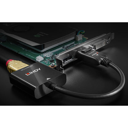 Lindy 41068 Computing Cables