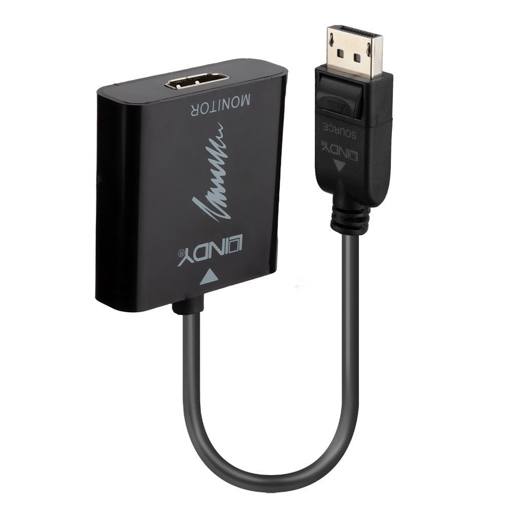 Lindy 41068 Computing Cables