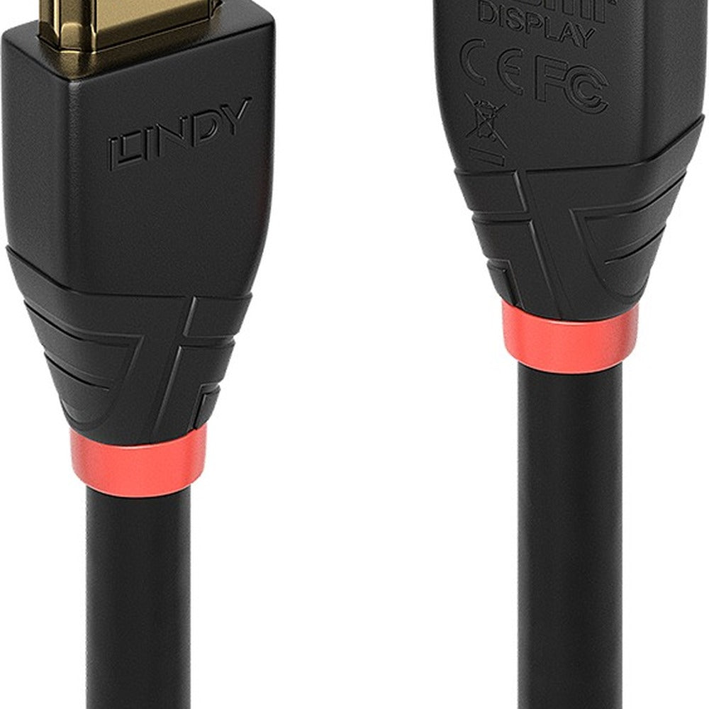Lindy 41073 Television Cables
