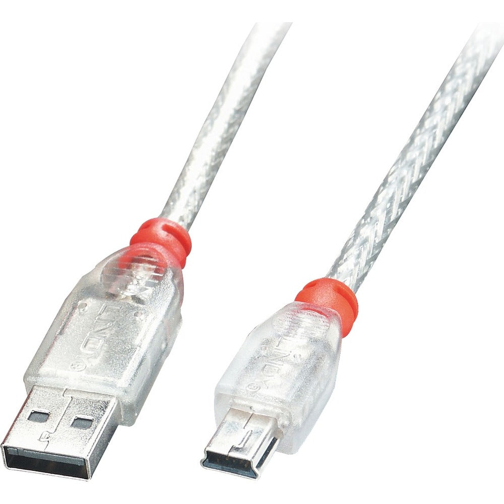 Lindy 41784 Computing Cables