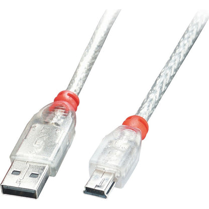 Lindy 41784 Computing Cables