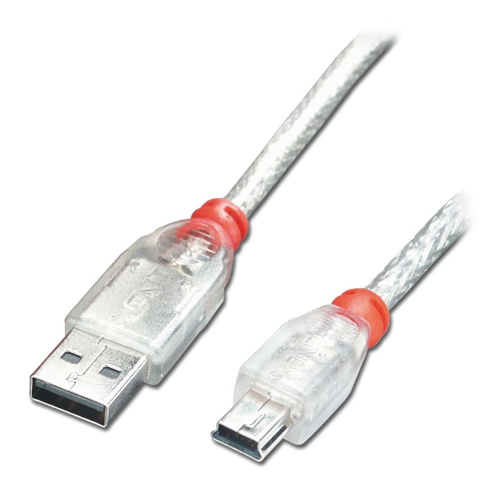 Lindy 41784 Computing Cables