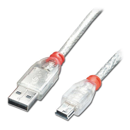 Lindy 41784 Computing Cables