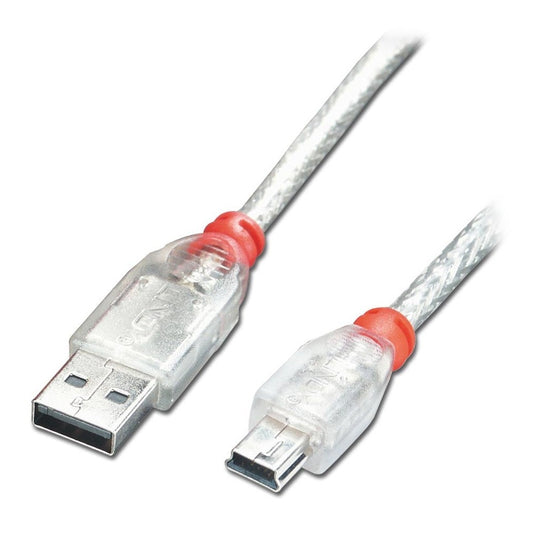 Lindy 41784 Computing Cables