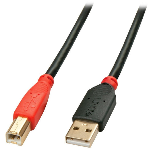 Lindy 42762 Computing Cables