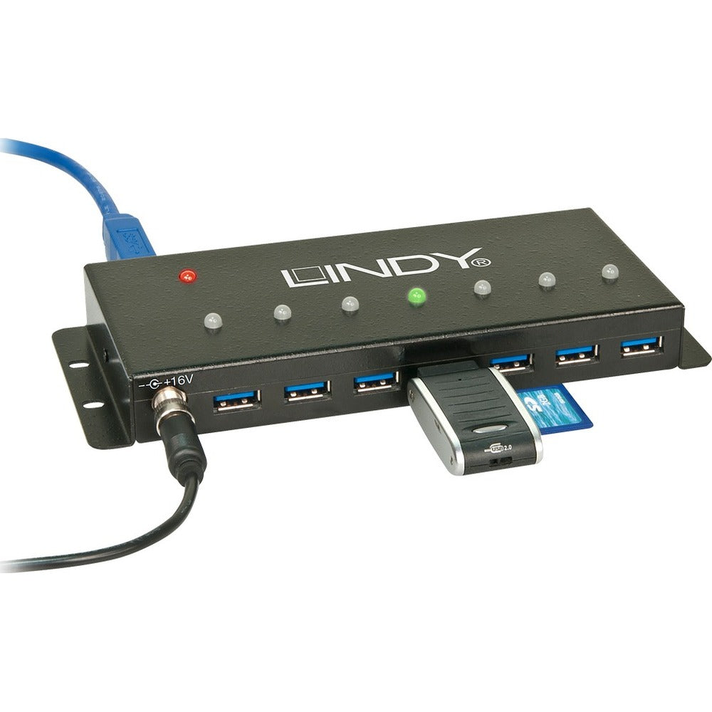 Lindy 43128 Computing Cables