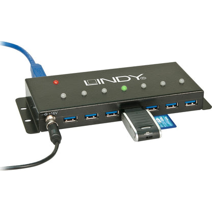 Lindy 43128 Computing Cables