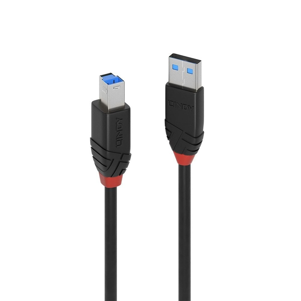 Lindy 43227 Computing Cables